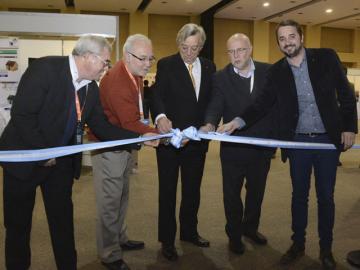 Inaugur oficialmente Encuentro Regional de Telecomunicaciones