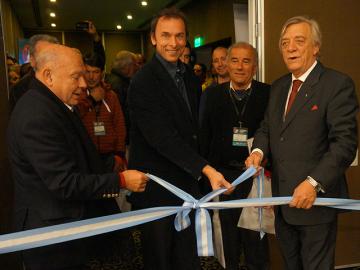 Inauguran Encuentro Regional de Telecomunicaciones 2015