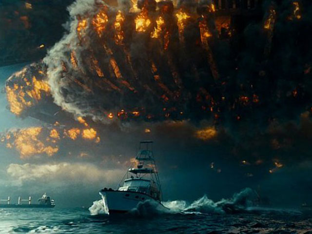 Independence Day: Resurgence decepciona en la taquilla