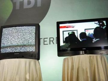 Inicia a medias TV digital en Tamaulipas