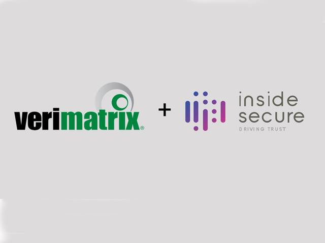 Inside Secure cierra la adquisicin de Verimatrix