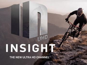 Insight TV llega a Amrica Latina de la mano de la plataforma SES Ultra HD