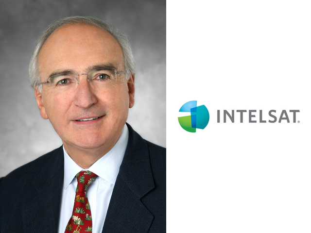 Intelsat anuncia el retiro de su Director Financiero