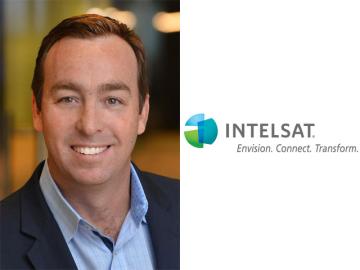 Intelsat design nuevo VP Regional para Amrica Latina & Caribe