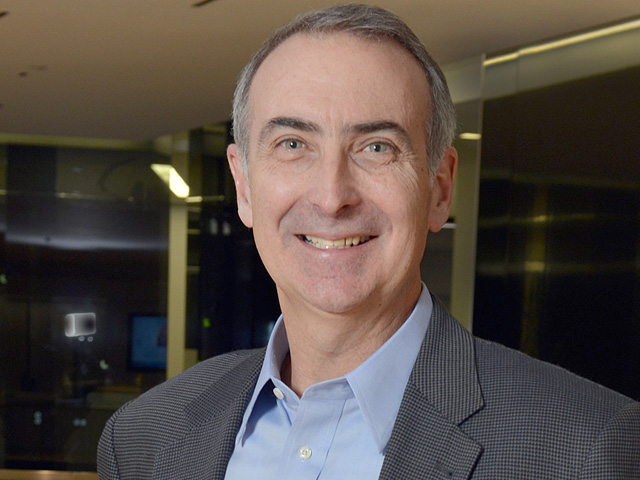 Intelsat designa a Stephen Spengler nuevo CEO Adjunto
