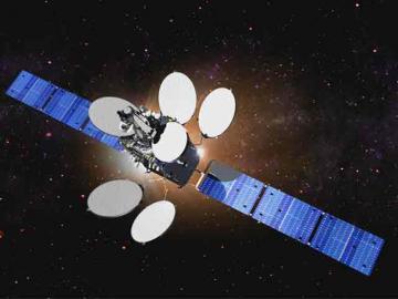 Intelsat provee soluciones satelitales de alto rendimiento a Grupo Televisa