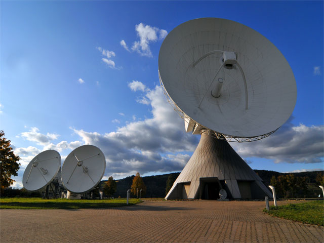 Intelsat y BT se asocian para distribuir contenido de BBC World Service