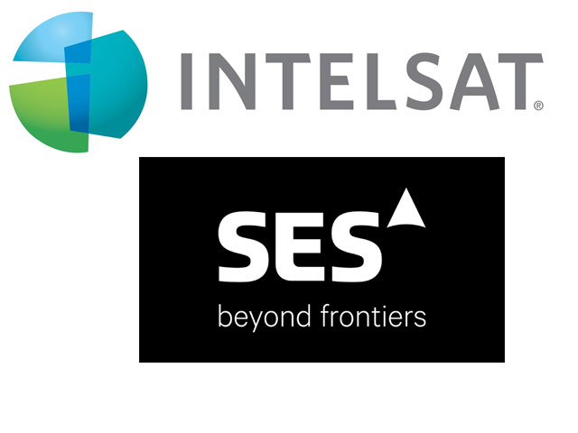 Intelsat y SES proponen uso conjunto de banda C para operadores mviles satelitales y terrestres en EE.UU.