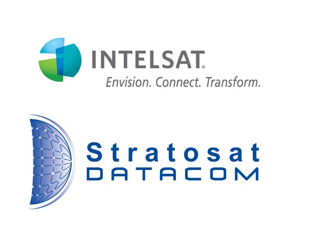 Newsline Report - Satlite - Intelsat y Stratosat anuncian acuerdo para expandir conectividad en frica