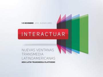 Nuevas Ventanas Transmedia Latinoamericanas