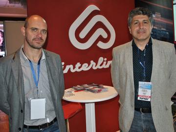 Interlink presenta su nuevo desarrollo Strings