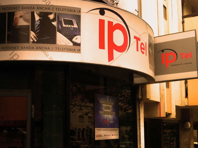 IP-TEL  diversifica sus servicios y lanza VOD