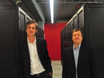 IPLAN invierte US$ 20 millones para lanzar Ringo DCI, su quinto datacenter