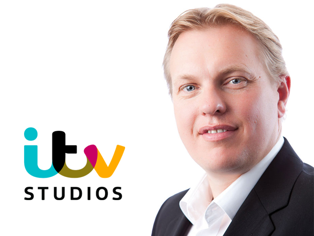 Newsline Report - Contenidos - ITV Studios contina expandiendo la presencia de sus contenidos