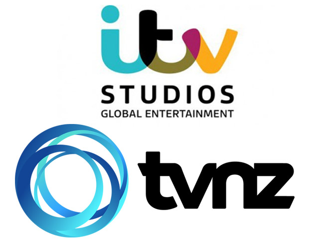 Newsline Report - Contenidos - ITV Studios Global Entertainment renueva su acuerdo con TVNZ