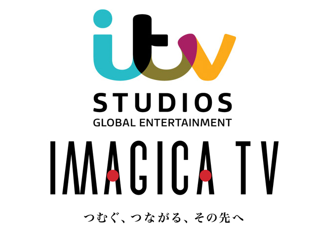 ITV Studios Global Entertainment renueva su alianza con Imagica TV