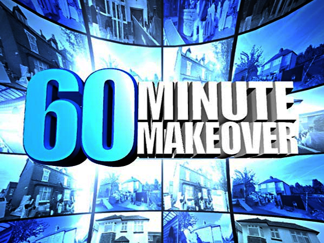 ITV Studios lleva '60 Minute Makeover' al mercado internacional