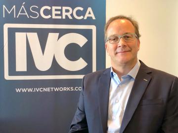 IVC Networks se lanza en Latinoamrica