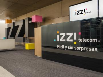 Izzi incrementa 2.3 veces su utilidad neta