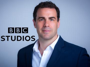 James Wildbore asume la VPS y Gerencia General de BBC Studios Latin America / USH