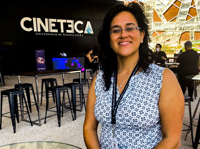 Newsline Report - Cine - Jaque Content: 'Cerramos nuevas coproducciones de cine y series en Mxico'