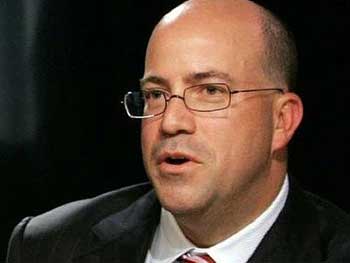 Newsline Report - Plataformas - Jeff Zucker es el nuevo presidente de CNN Worldwide