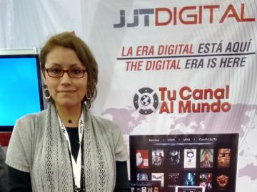 JJT Digital: plataformas OTT para canales de TV