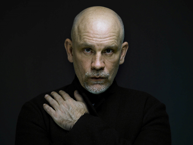 John Malkovich se une al elenco de 'The New Pope'