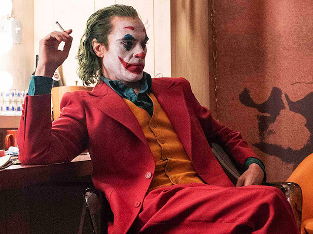 'Joker' encabeza las nominaciones de los premios Oscar