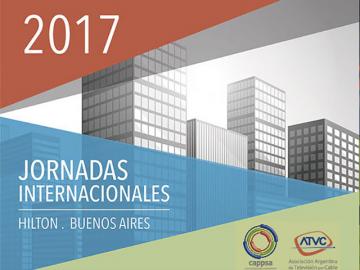 Jornadas Internacionales 2017 presenta su programa de actividades