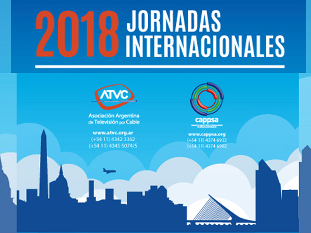 Jornadas Internacionales confirma su agenda de actividades