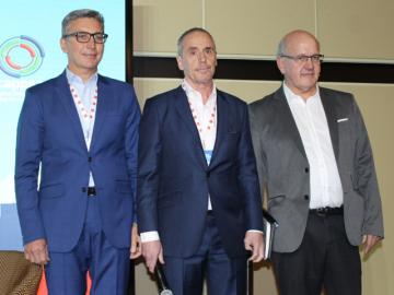 #JornadasTV: El futuro de la industria ante la convergencia