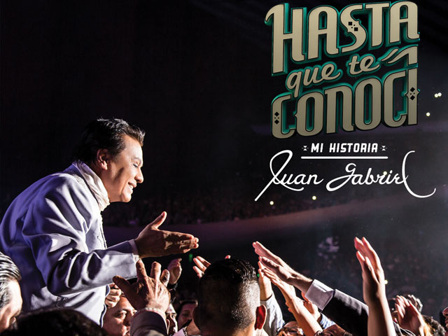 Newsline Report - Contenidos - Juan Gabriel, el divo del rating