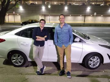 Junto a Toyota, History crea contenido exclusivo para Argentina