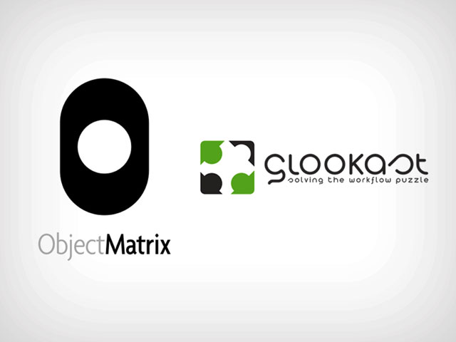 Juntos Glookast & Object Matrix, para mejorar flujos de trabajo