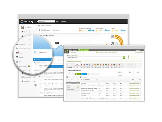 Newsline Report - Negocios - Kantar IBOPE Media lanz AdClarity