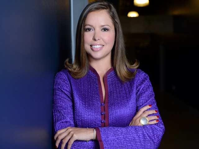 Newsline Report - Contenidos - Karen Barroeta asume el mercadeo creativo en Telemundo Networks