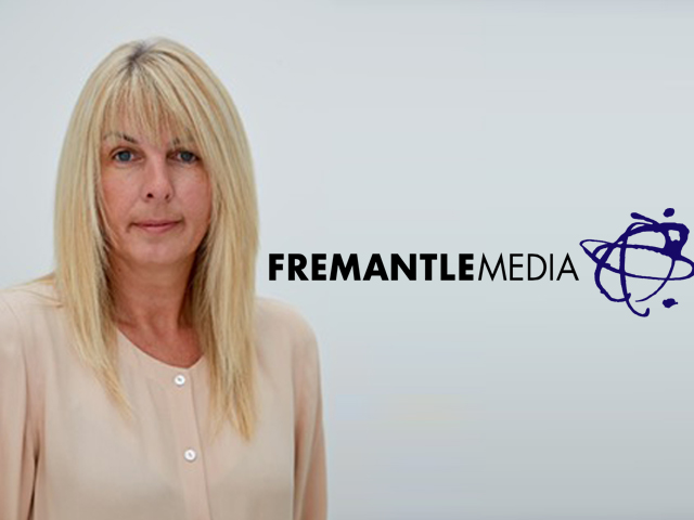 Katrina Neylon se incorpora a FremantleMedia International