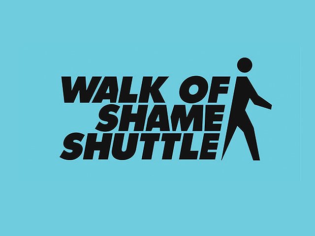 Keshet International comision Walk of Shame Shuttle en Australia