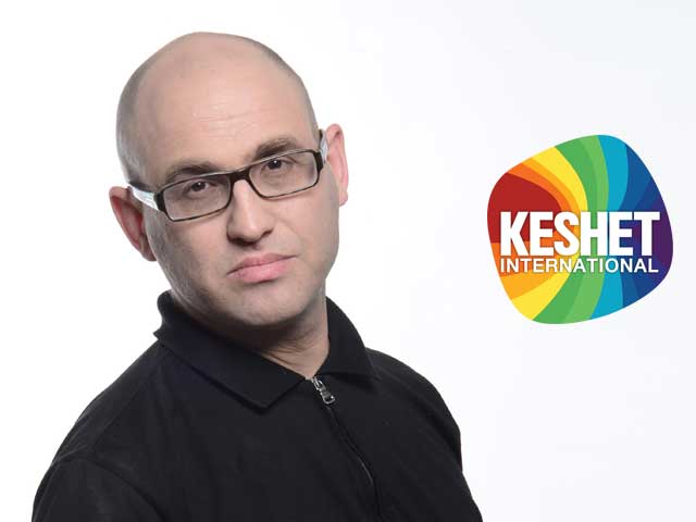 Keshet International ingresa al gnero kids & teens