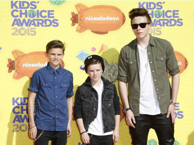 Newsline Report - Plataformas - Kids Choice Awards, xito de audiencia en la regin