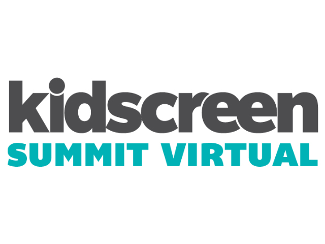 Kidscreen Summit Virtual 2021