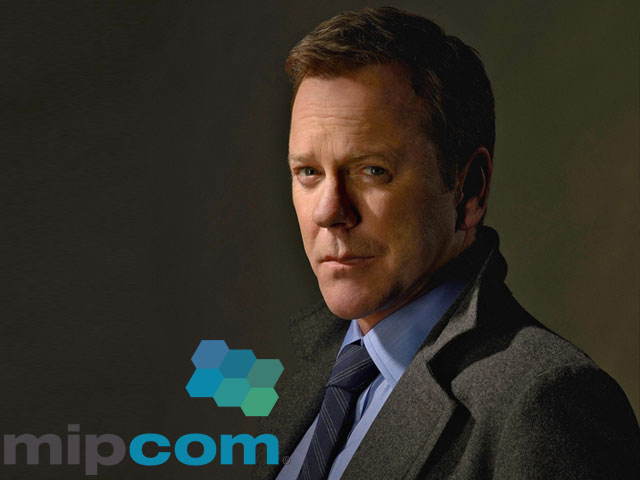 Newsline Report - Contenidos - Kiefer Sutherland brindar un Media Mastermind Keynote en MIPCOM