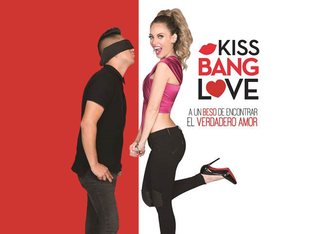 Newsline Report - Plataformas - 'Kiss Bang Love', la nueva produccin original de E!