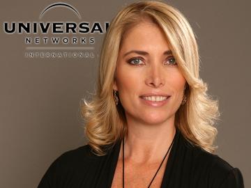 Klaudia Bermdez se uni a NBCUniversal