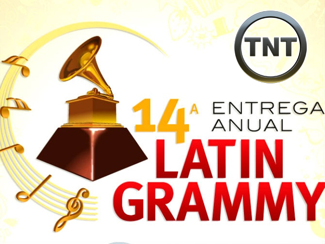 Newsline Report - Plataformas - La 14 entrega  de los Latin Grammy por TNT