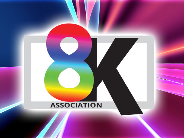 Newsline Report - Negocios - La 8K Association actualiza especificaciones