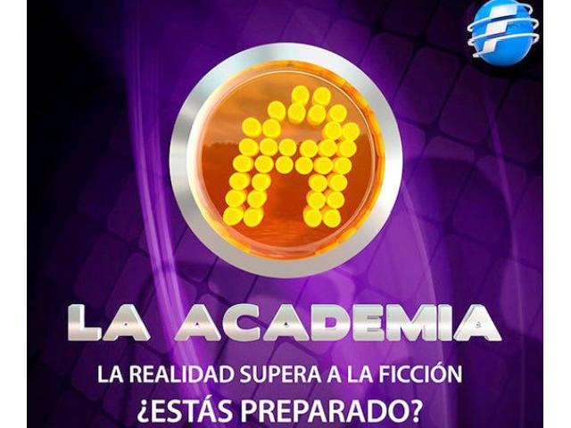 'La Academia', de TV Azteca, tuvo un gran debut en Paraguay