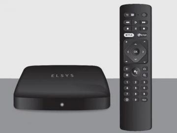 La brasilea Oi lanzar decodificadores Android TV