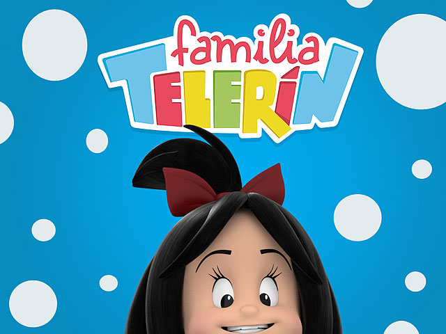 'La familia Telern' regresa a la televisin